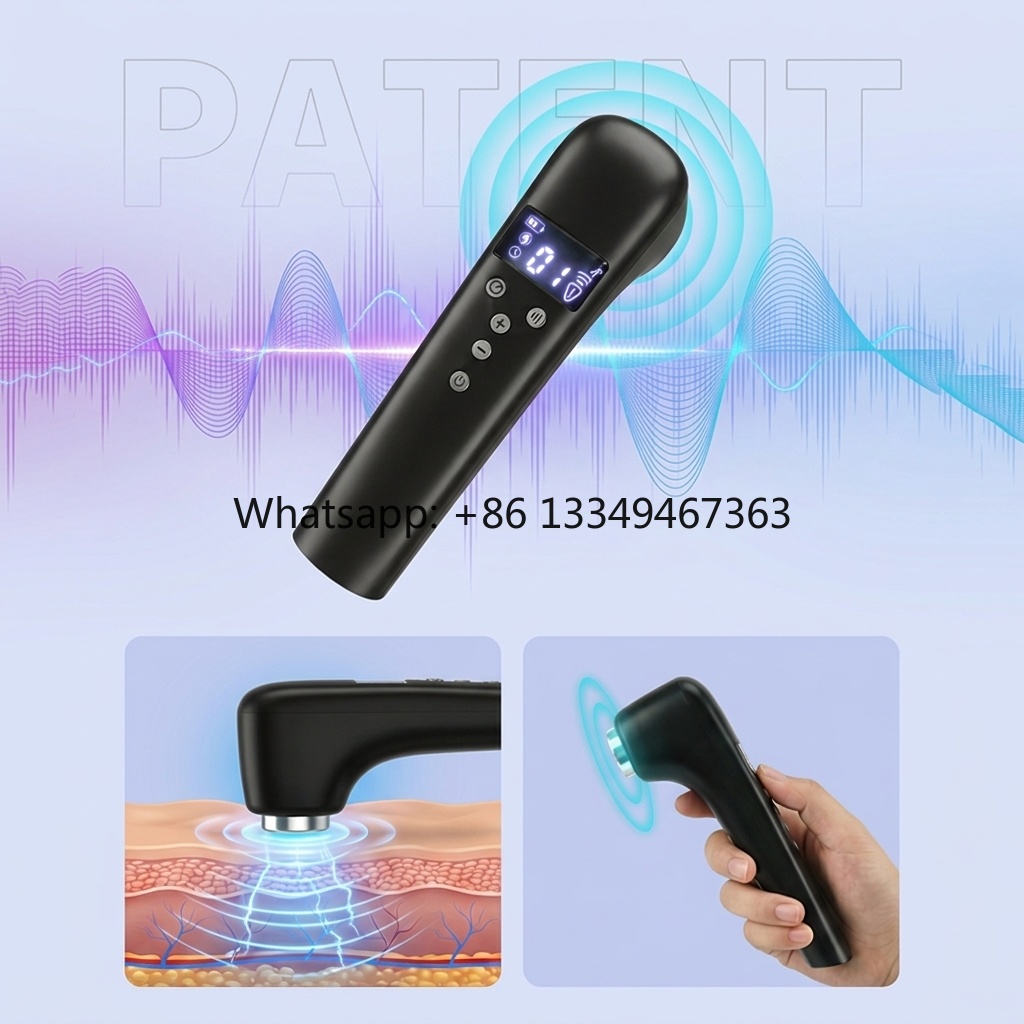 Health Within Wellness Center - New Design Wireless 1Mhz Whole Body