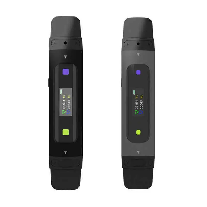 Health & Wellness Studio - High Quality SmartAPP Controlled Breathing Trainer