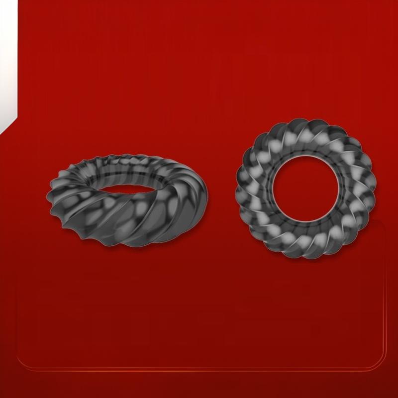 3Pcs TPE Male Penis Rings for  - đánh giá và giá Wellness Health. Ring