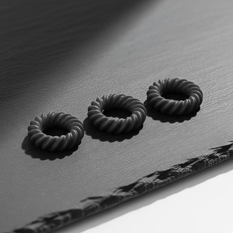 3Pcs TPE Male Penis Rings for  - đánh giá và giá Wellness Health. Ring