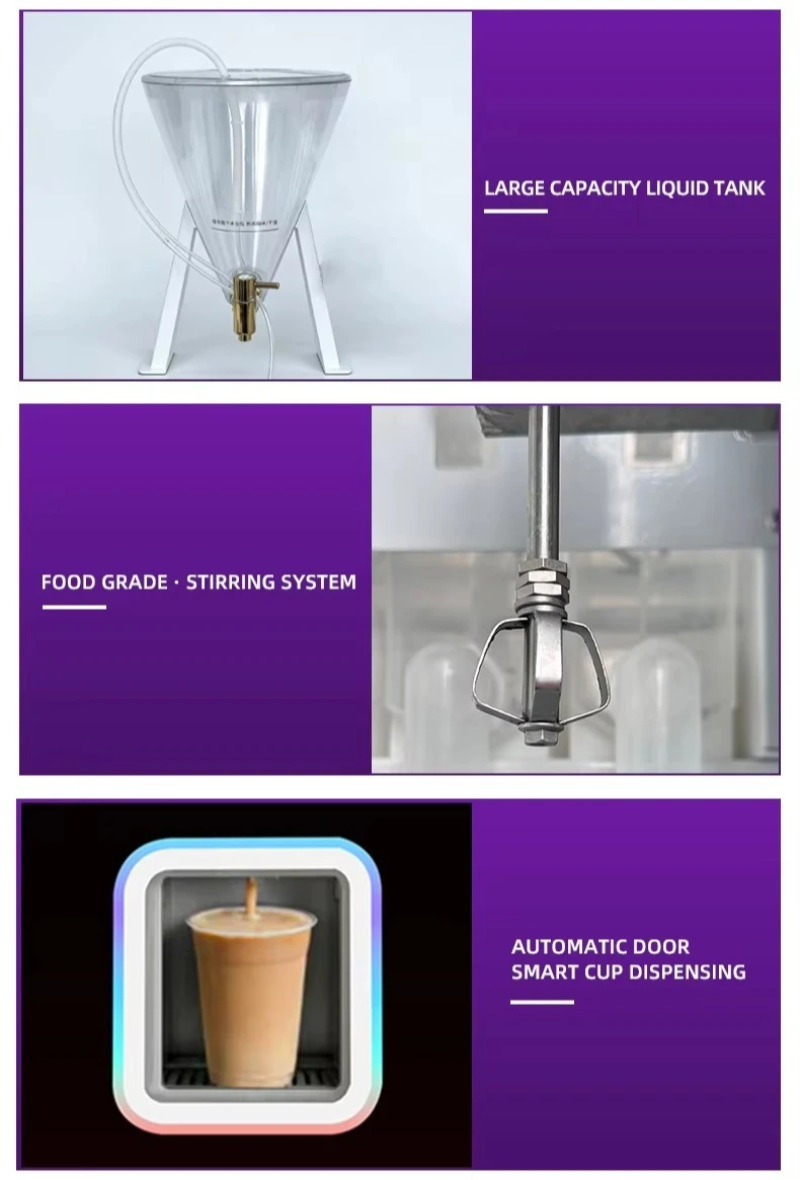 Protein Shake Dispenser Machin - đánh giá và giá Health Wellness Club