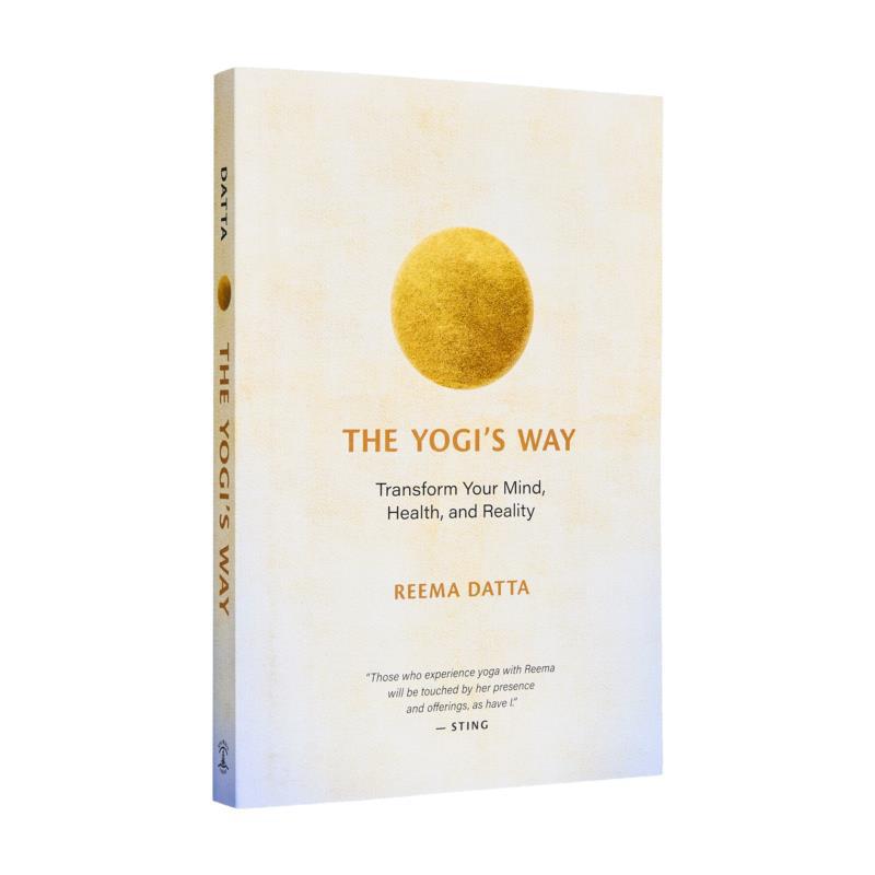 The Yogis Way Transform Your M - đánh giá và giá Health & Wellness Unlimited