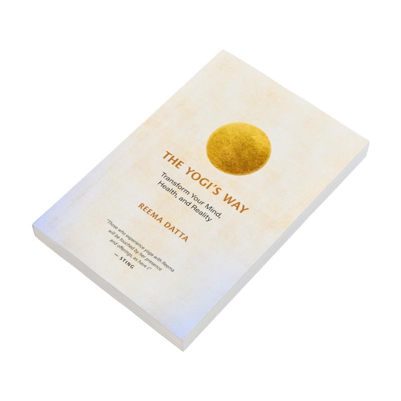 The Yogis Way Transform Your M - đánh giá và giá Health & Wellness Unlimited