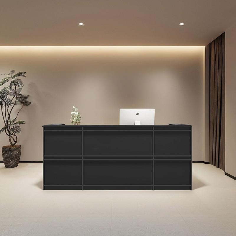 Medieval-style Reception Desks - đánh giá và giá Health Within Wellness Center