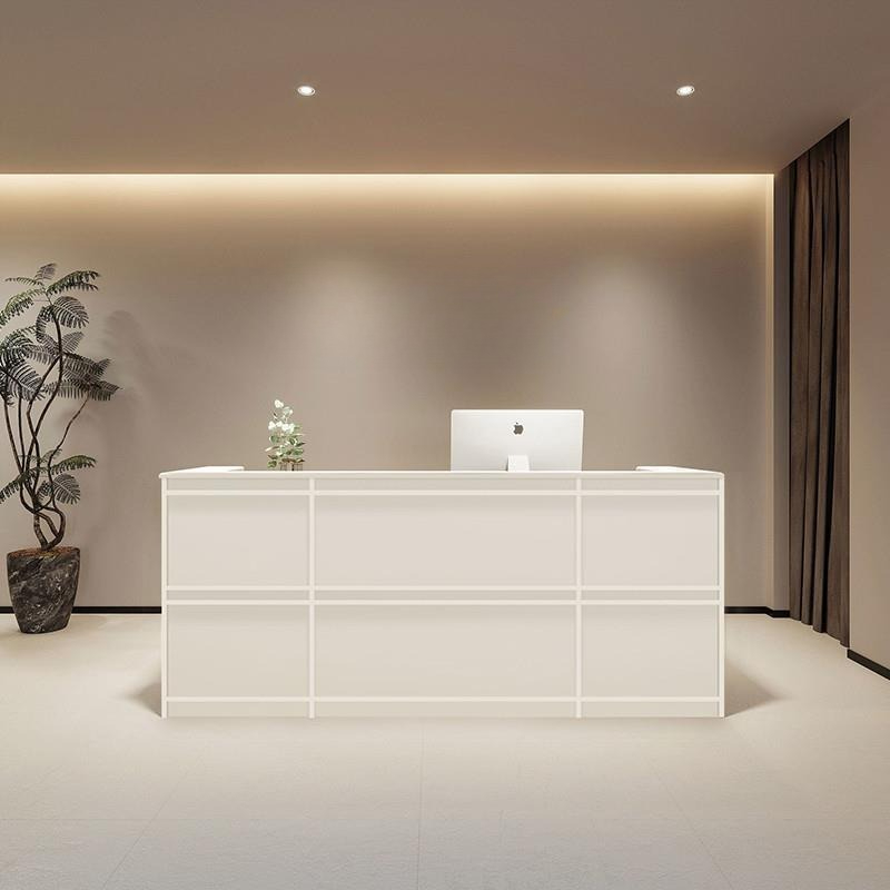 Medieval-style Reception Desks - đánh giá và giá Health Within Wellness Center
