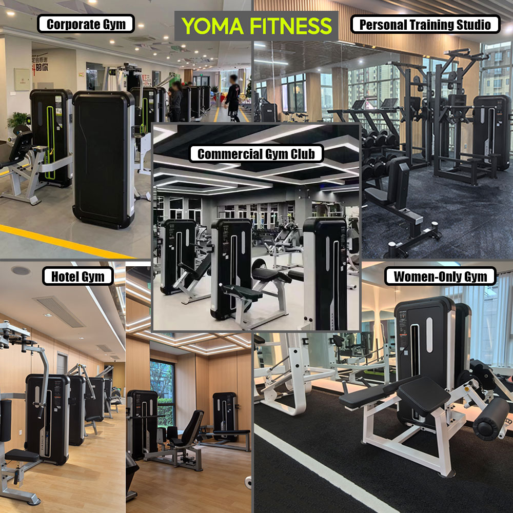 Guangzhou Strength Training Eq - đánh giá và giá Health Wellness Club