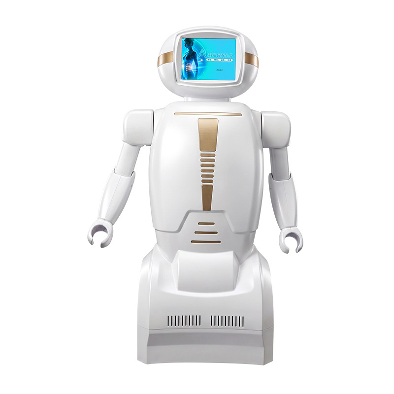 Robot Health and Wellness Devi - đánh giá và giá Health Within Wellness Center