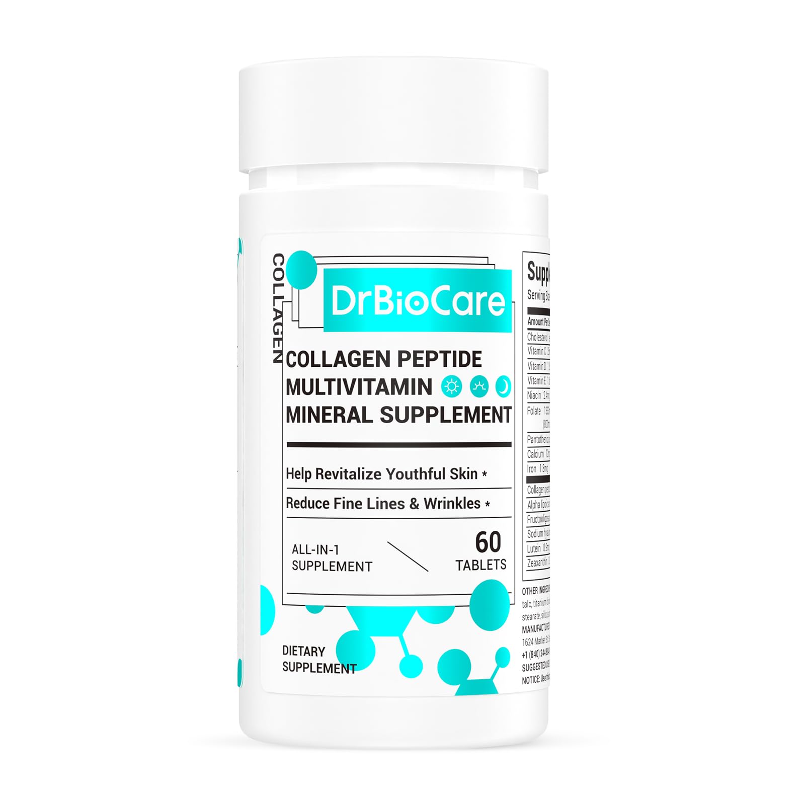 Complete Multivitamin Gummies  - đánh giá và giá Health & Wellness Unlimited