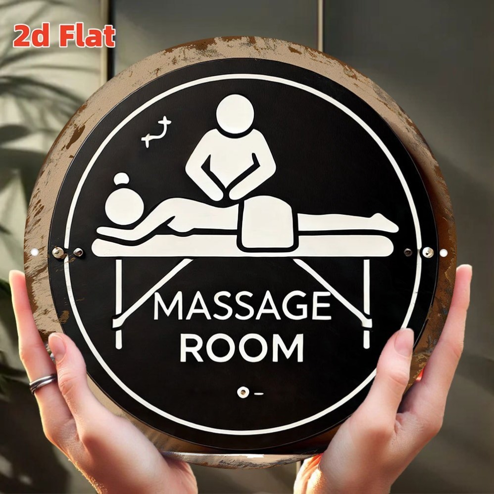 2D Flat,High-Definition Print, - đánh giá và giá Health Within Wellness Center
