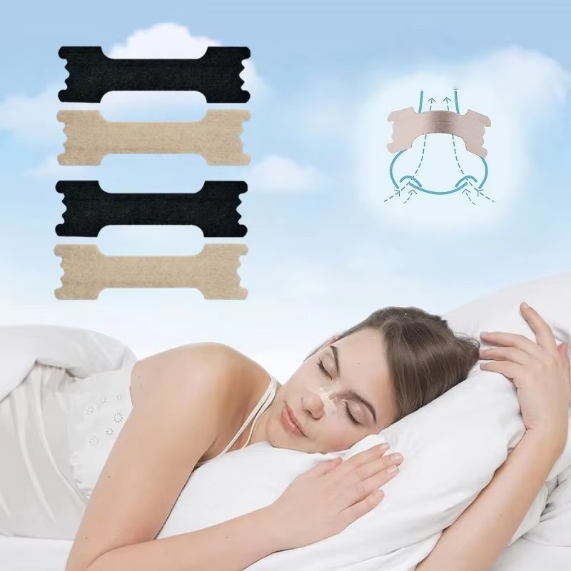 10-100pcs Anti-snoring Strips  - đánh giá và giá Health & Wellness Unlimited