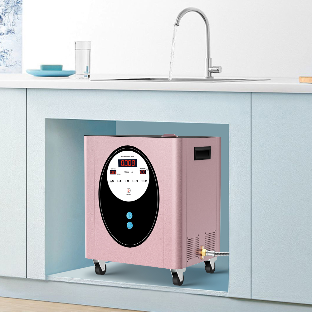 SUYZEKO Whole House Hydrogen W - đánh giá và giá Health Wellness Club